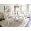Barclay Butera Villa Blanca Corsica Upholstered Arm Chair