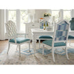 Barclay Butera Villa Blanca Corsica Upholstered Arm Chair