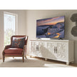 Barclay Butera Villa Blanca Catalonia Media Console