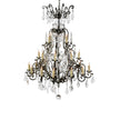 Wildwood Esmerado Chandelier