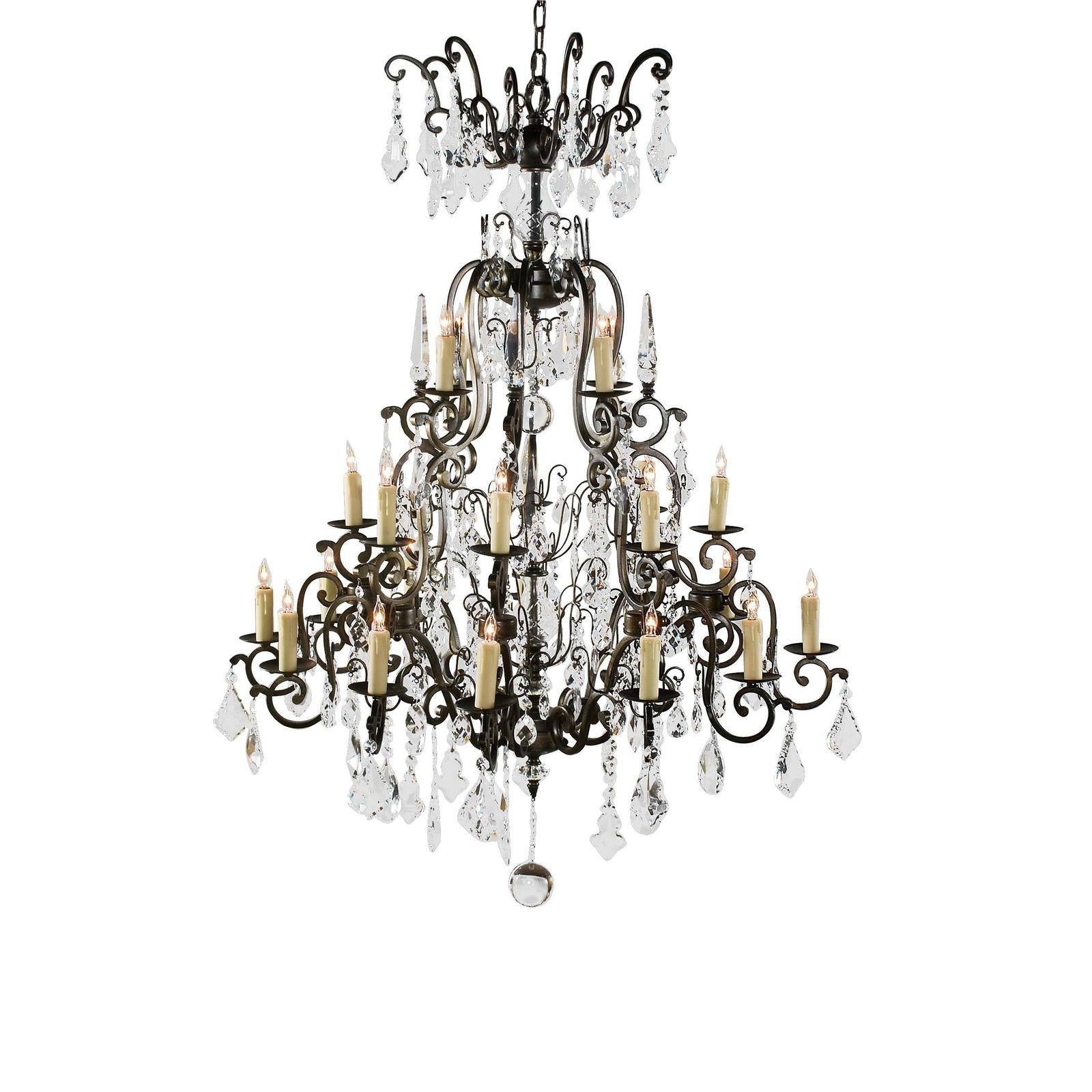 Wildwood Esmerado Chandelier