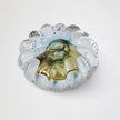 Global Views Blue Topaz Anemone Sculpture