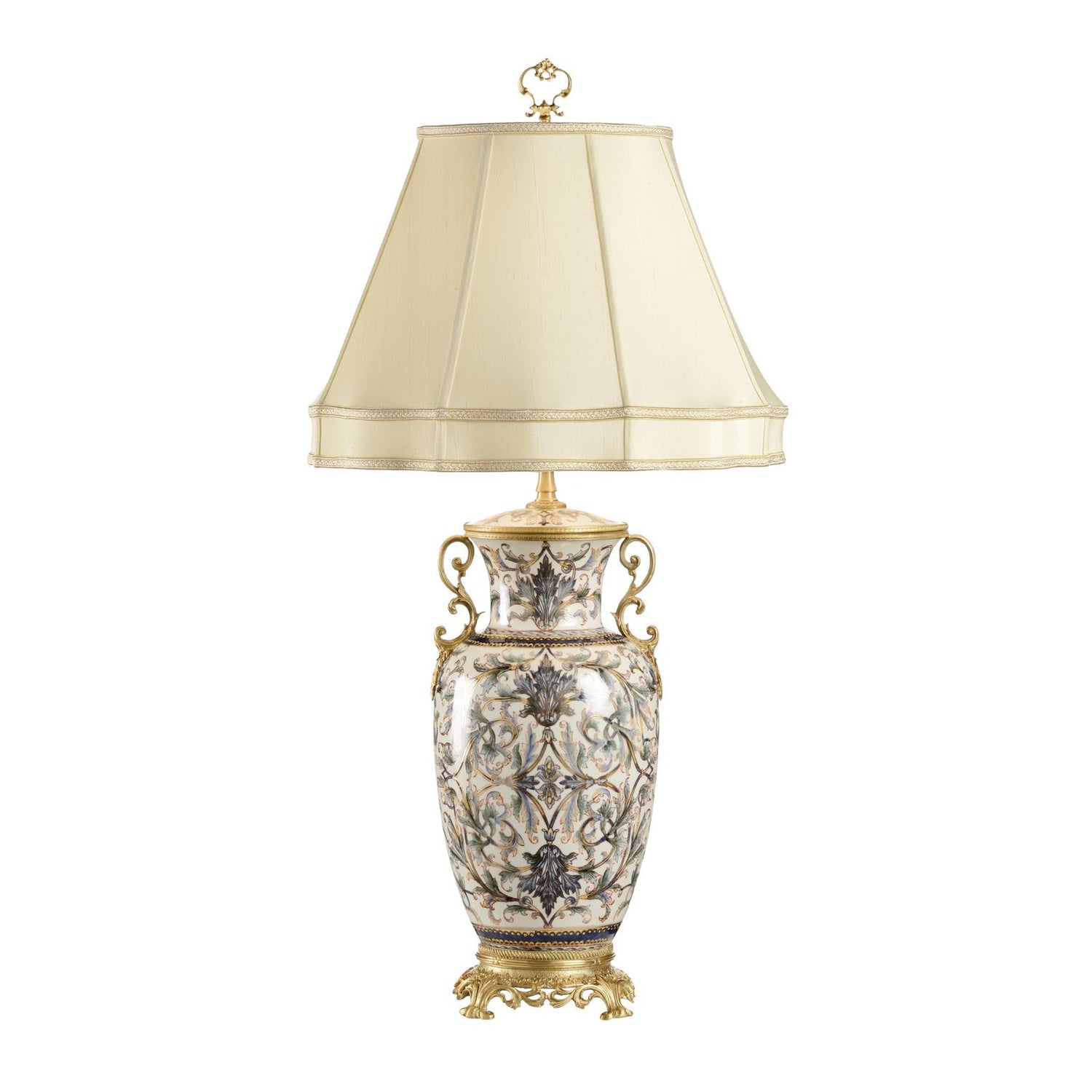 Wildwood Shoji Table Lamp