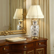 Wildwood Shoji Table Lamp