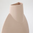 Global Views Blush Salver Vase