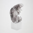 Global Views Tidal Wave Mini Sculpture