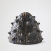 Global Views Bronze/Brass Biomorphic Bookends