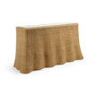 Wildwood Savannah Natural Finish Console