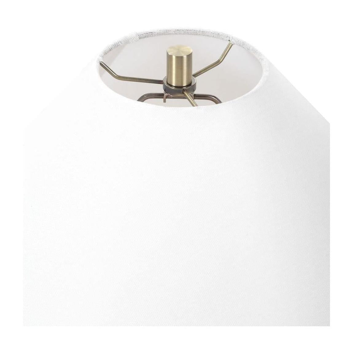 Uttermost Green Thumb Table Lamp