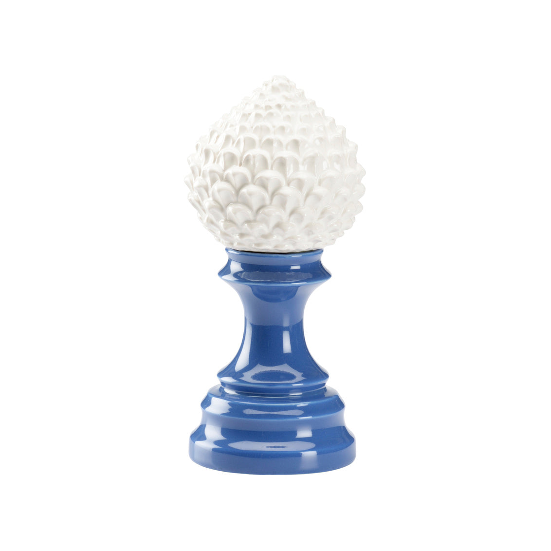 Chelsea House Artichoke Finial