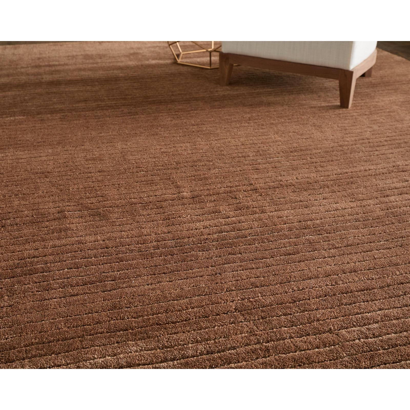 Feizy Cornerstone 8A22F Modern Solid, Rug