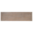 Magnussen Home Paxton Place Dovetail Grey Buffet