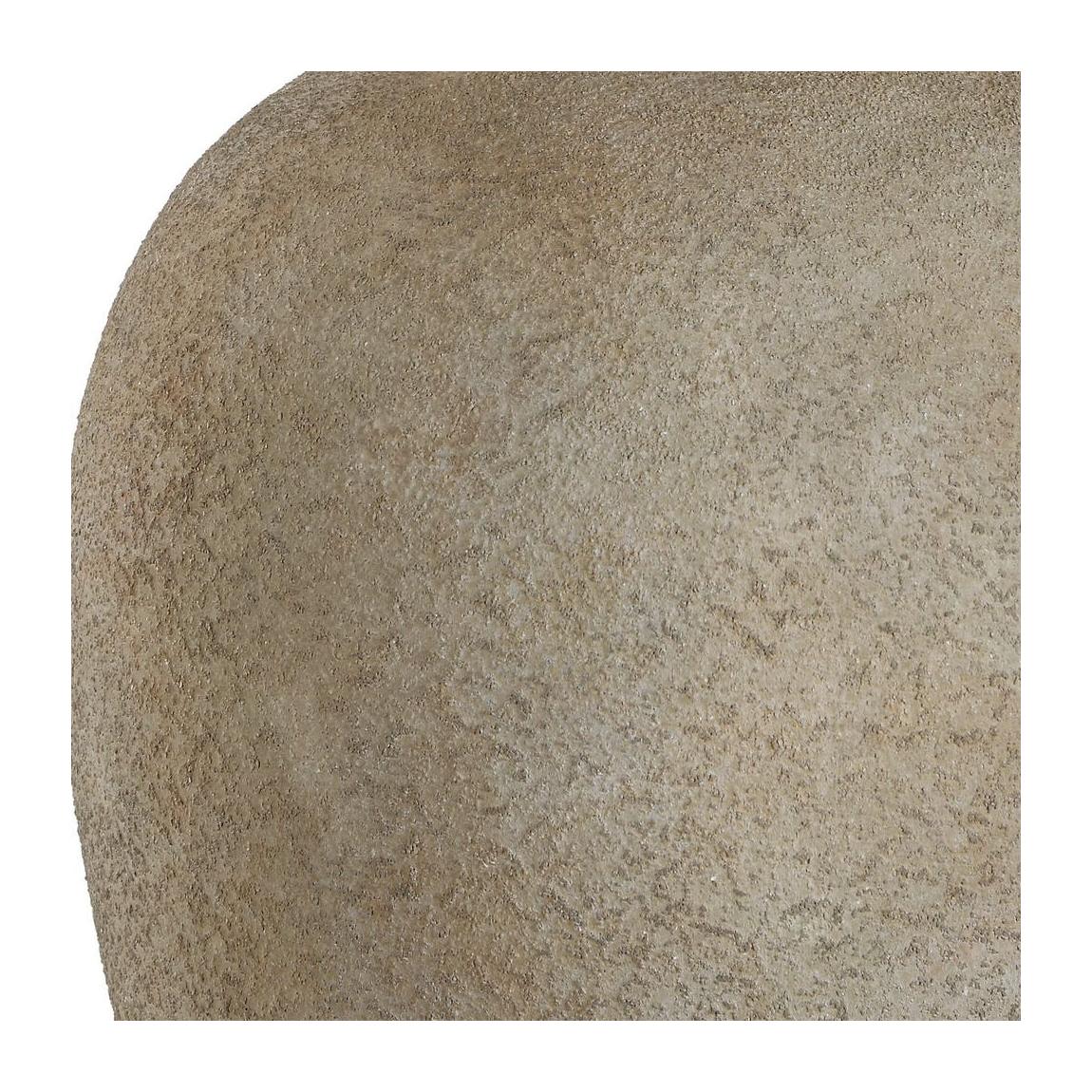 Uttermost Torres Textured Ceramic Table Lamp