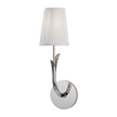 Hudson Valley Lighting Deering 1 Light 4.75 inch Wall Sconce Wall Light