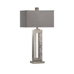 Wildwood Jaxon Nickle Lamp