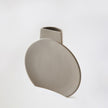 Global Views Clay Salver Vase