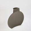 Global Views Clay Salver Vase