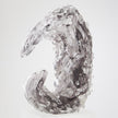 Global Views Tidal Wave Mini Sculpture