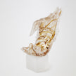 Global Views Tidal Wave Mini Sculpture