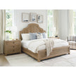 Barclay Butera Montecito Valley Club Panel Bed