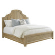 Barclay Butera Montecito Valley Club Panel Bed