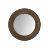 Barclay Butera Montecito Elana Round Mirror