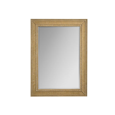 Barclay Butera Montecito Harmon Rectangular Mirror