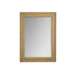 Barclay Butera Montecito Harmon Rectangular Mirror