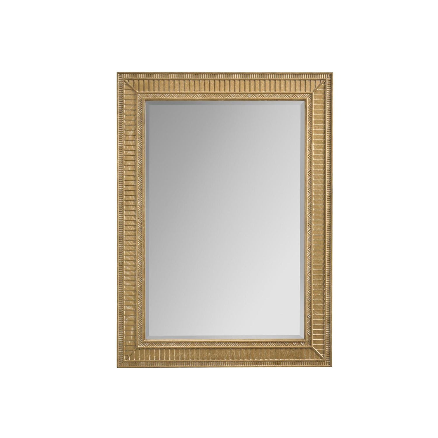 Barclay Butera Montecito Harmon Rectangular Mirror