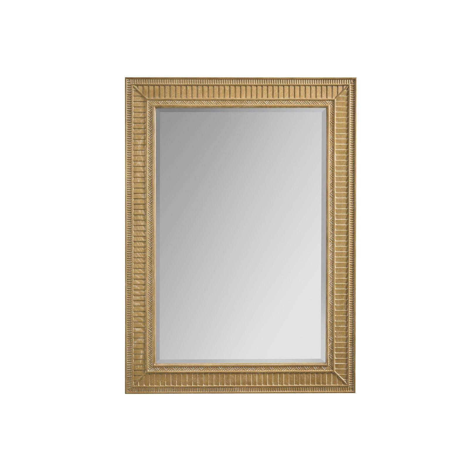 Barclay Butera Montecito Harmon Rectangular Mirror