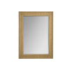 Barclay Butera Montecito Harmon Rectangular Mirror