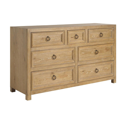 Barclay Butera Montecito Sullivan Double Dresser