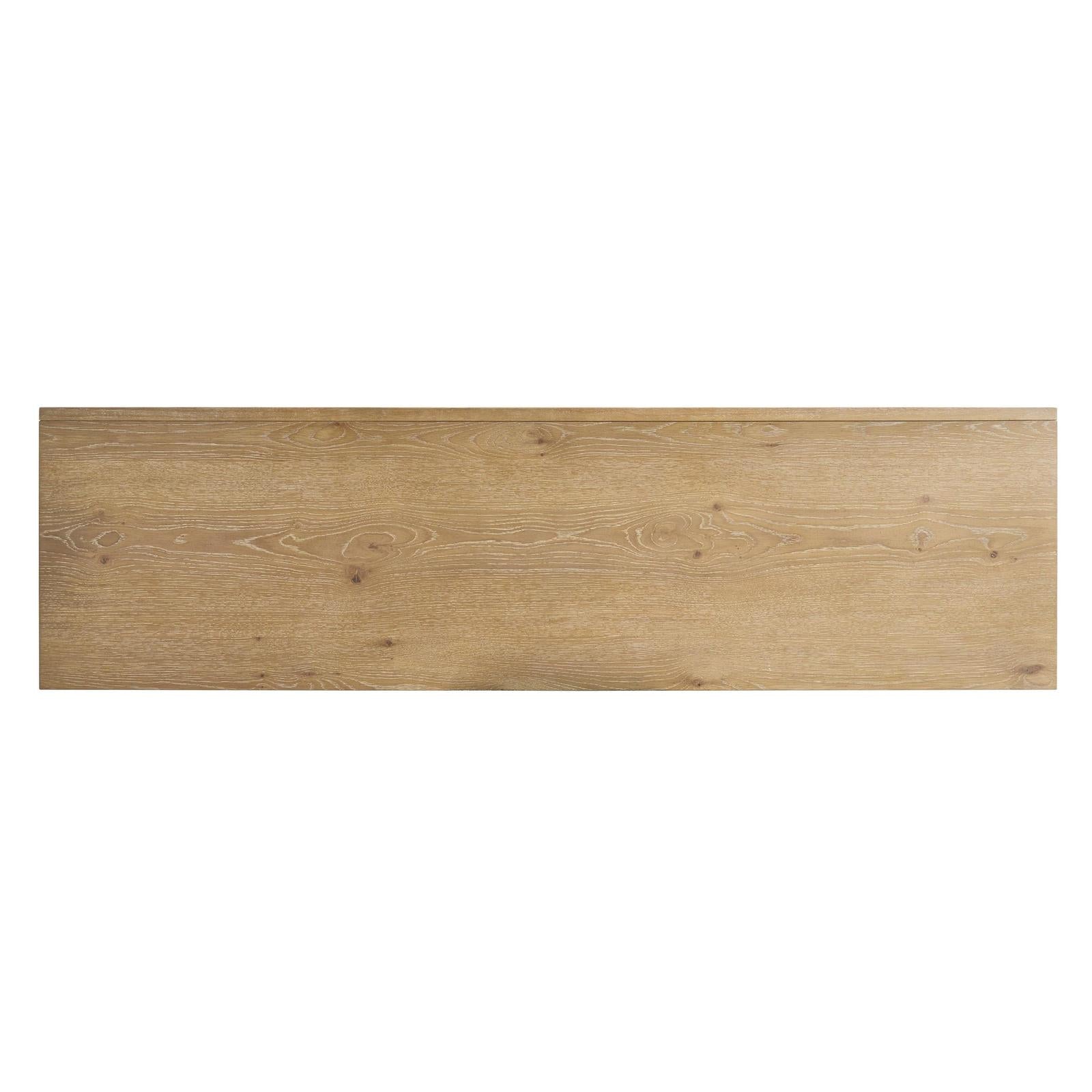 Barclay Butera Montecito Hillcrest Triple Dresser