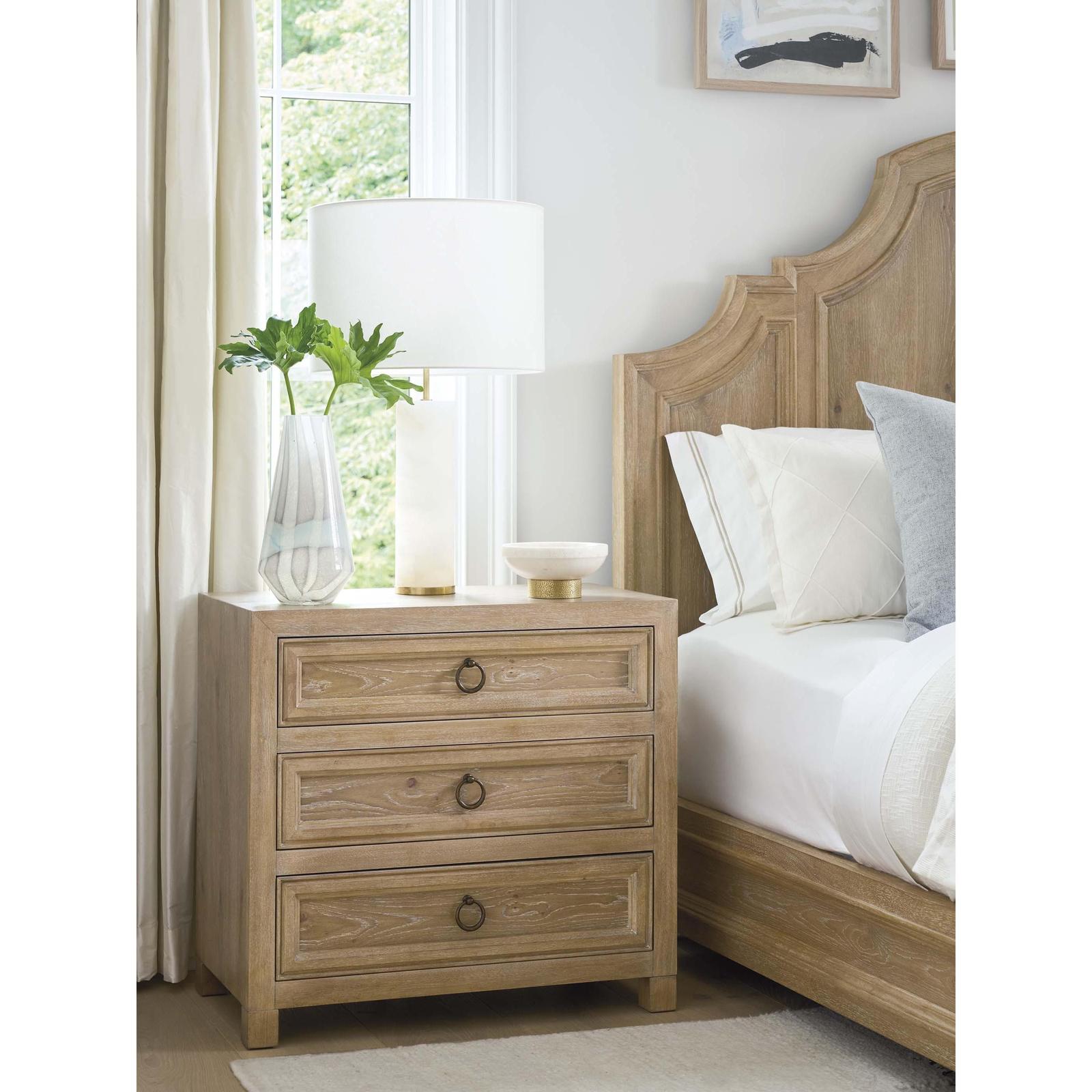 Barclay Butera Montecito Casitas Nightstand