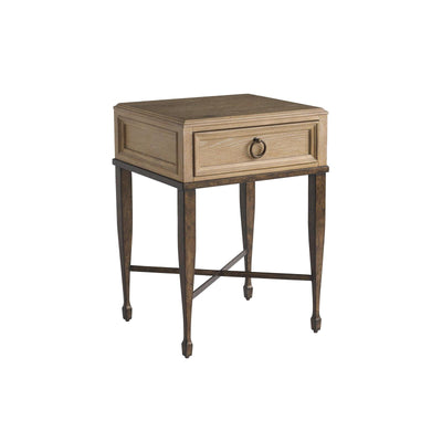 Barclay Butera Montecito Milano Night Table