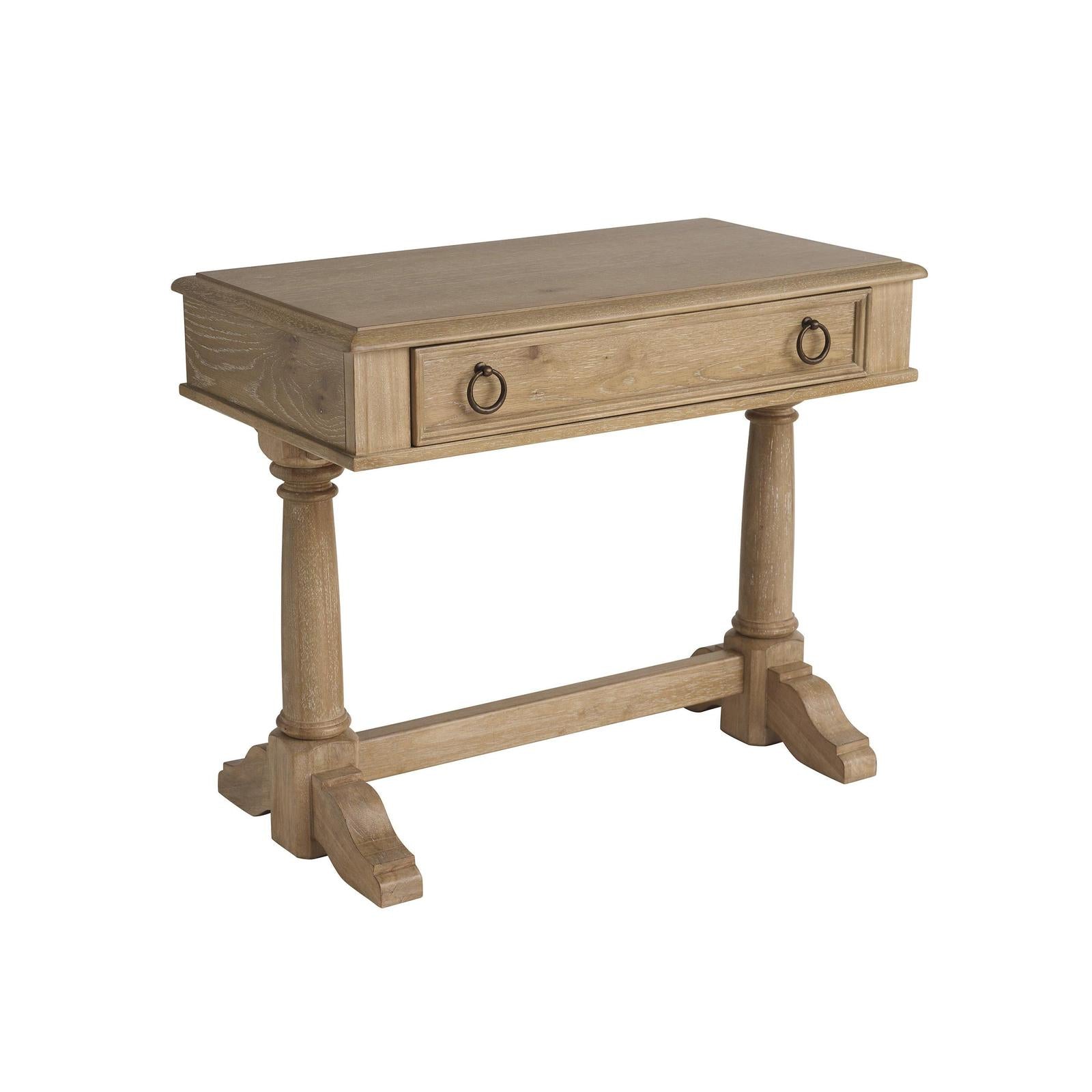 Barclay Butera Montecito Filmore Open Nightstand