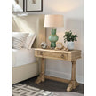 Barclay Butera Montecito Filmore Open Nightstand