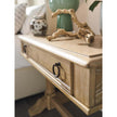 Barclay Butera Montecito Filmore Open Nightstand