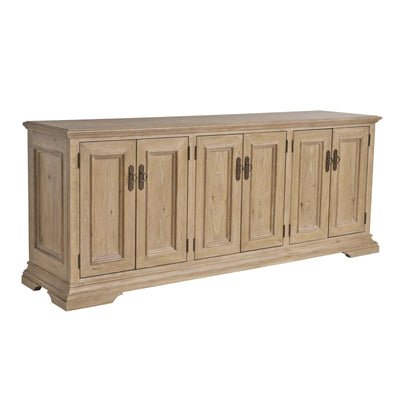 Barclay Butera Montecito Westmont Buffet