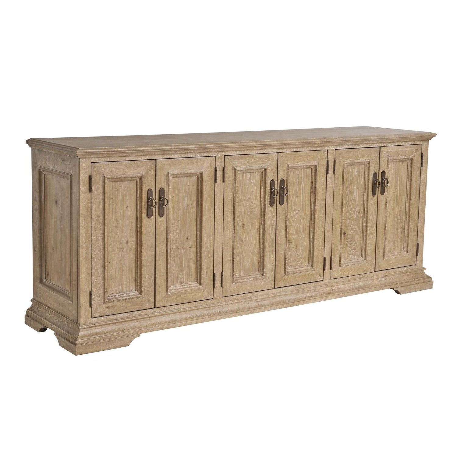 Barclay Butera Montecito Westmont Buffet
