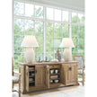 Barclay Butera Montecito Westmont Buffet