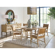 Barclay Butera Montecito Colburn Upholstered Arm Chair