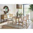 Barclay Butera Montecito Colburn Upholstered Arm Chair