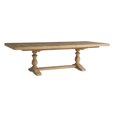 Barclay Butera Montecito La Mirada Rectangular Dining Table