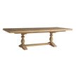 Barclay Butera Montecito La Mirada Rectangular Dining Table