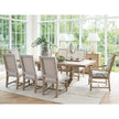 Barclay Butera Montecito Anderson Upholstered Side Chair