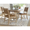 Barclay Butera Montecito Colburn Upholstered Arm Chair
