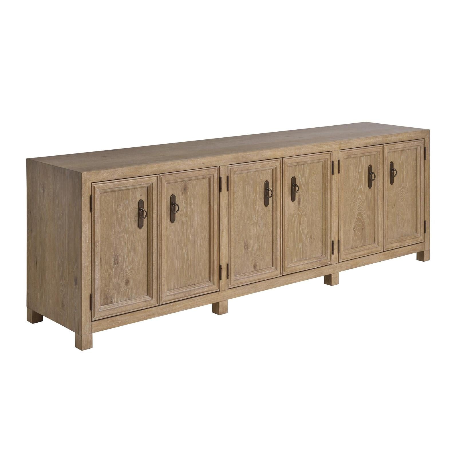 Barclay Butera Montecito Westbourne Media Console