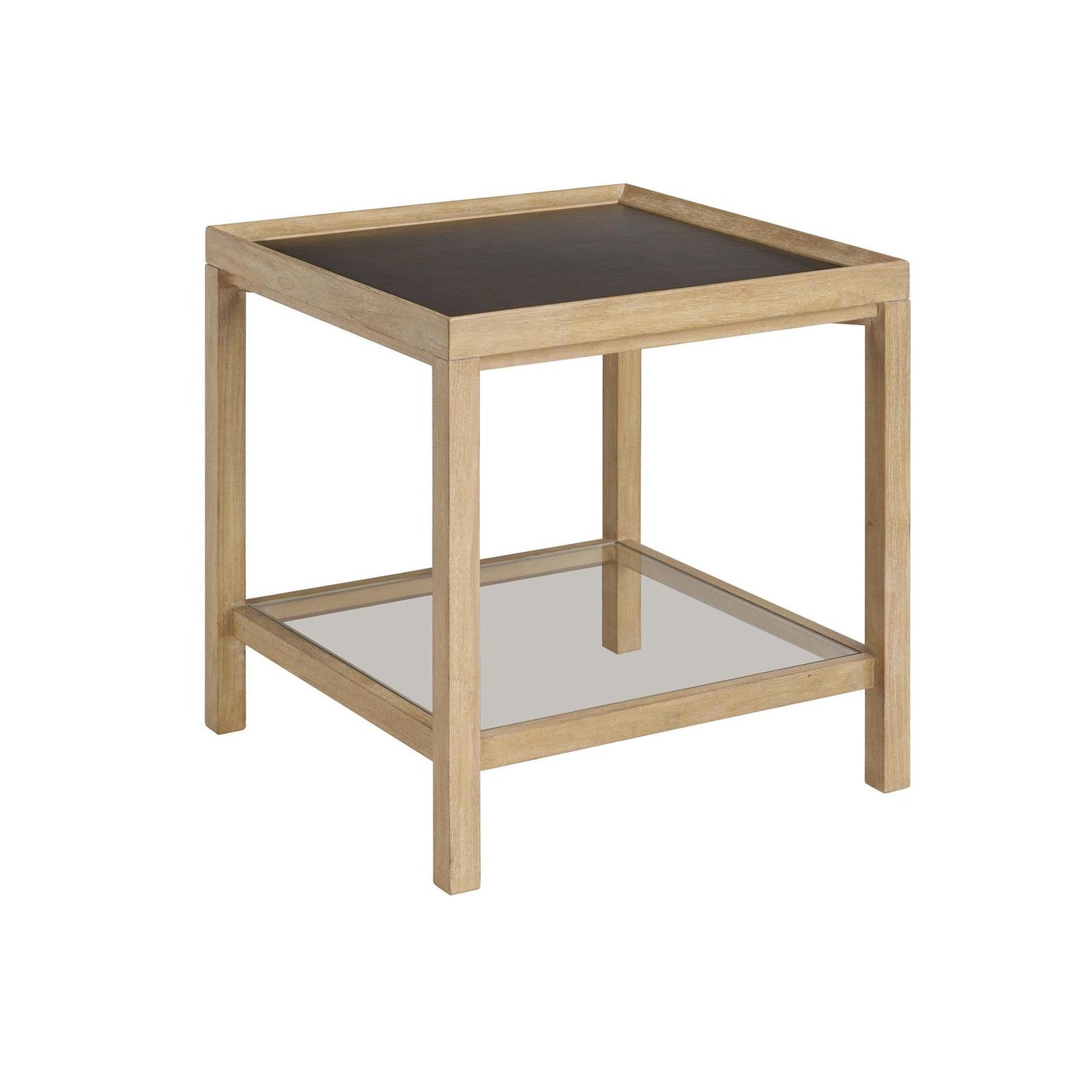 Barclay Butera Montecito Dutton Side Table