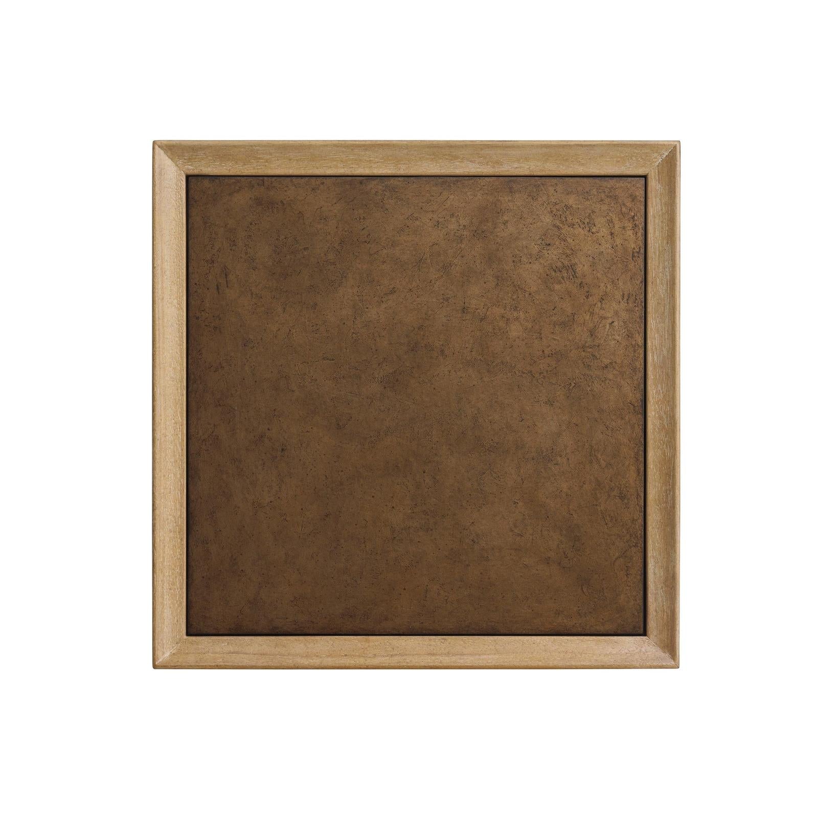 Barclay Butera Montecito Dutton Side Table